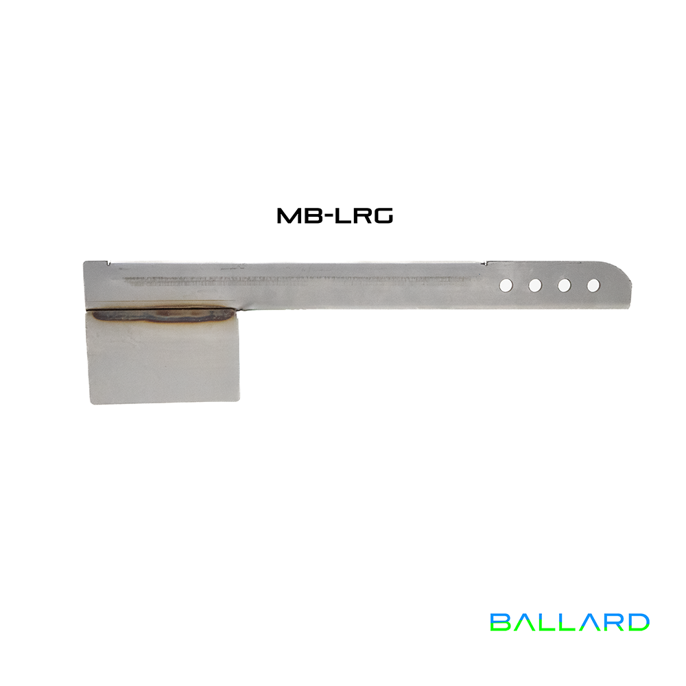 Multi-Use Mower Bracket (LRG) image number null